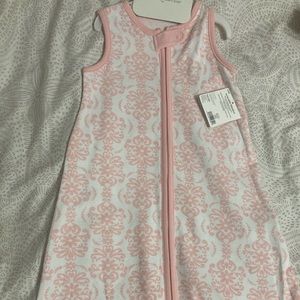 NWT Little Me Wearable Blanket